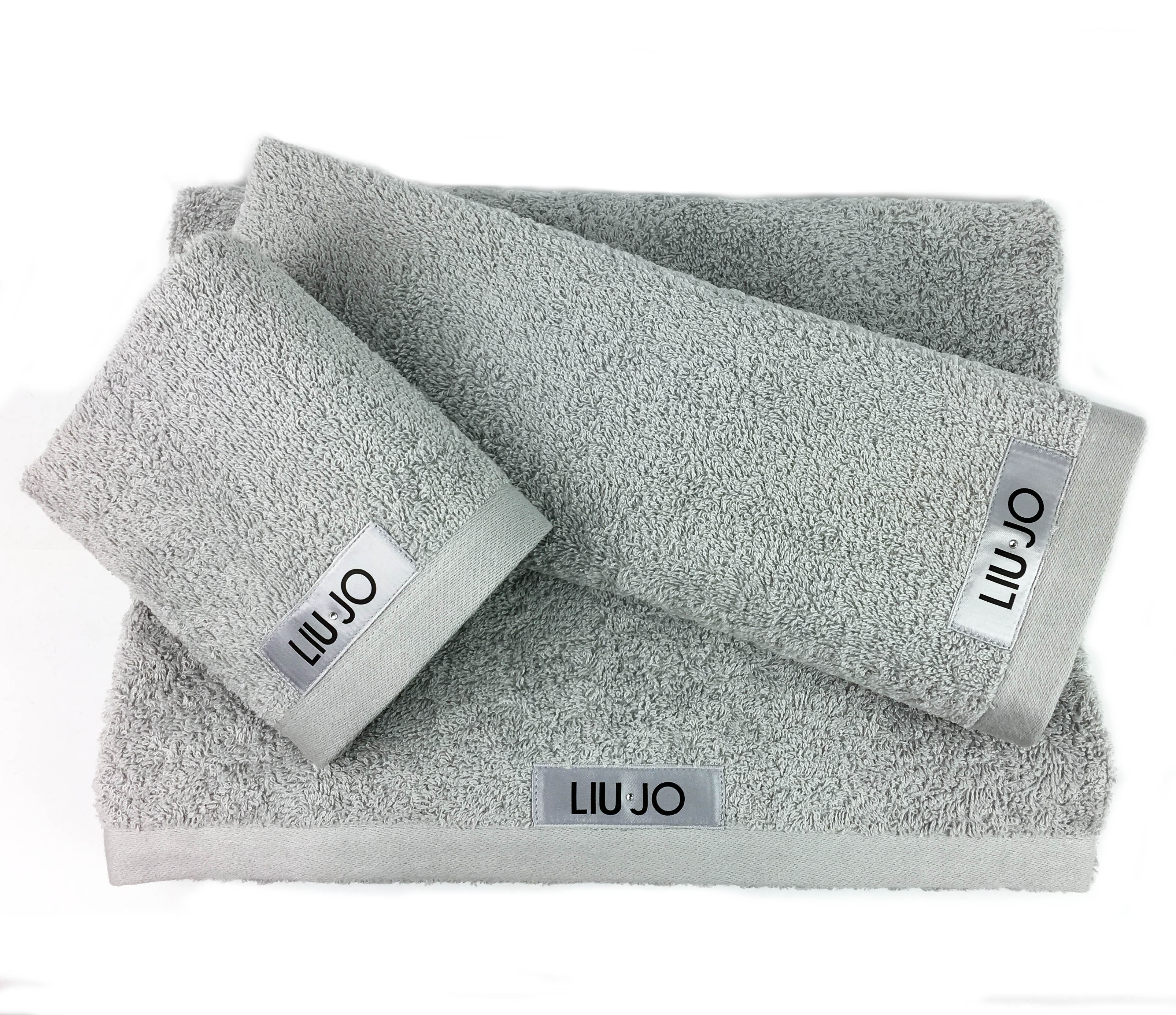 Комплект из 3-х полотенец - LB665B
