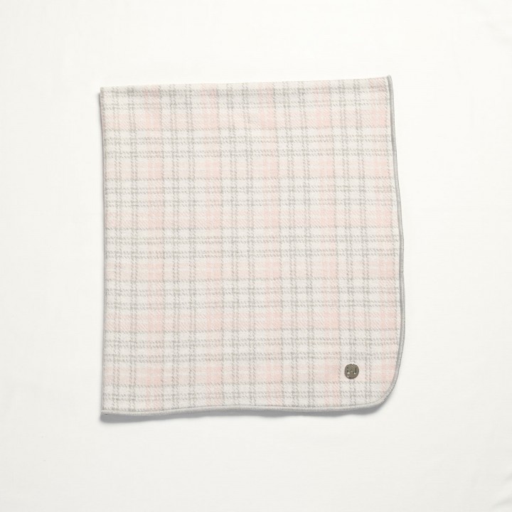 Плед для кроватки 90x85 см - BL001S