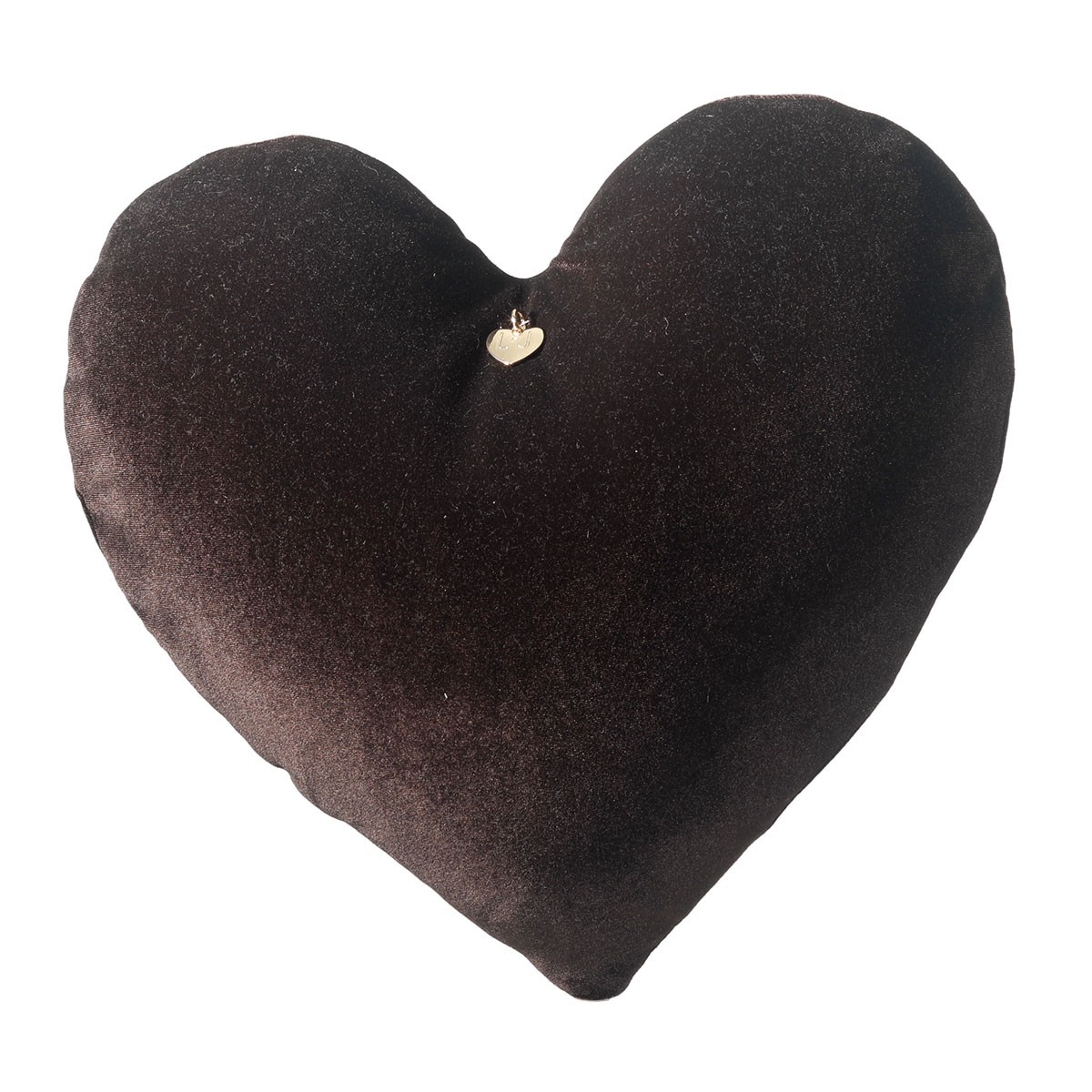 Подушка в форме сердца - ON048